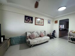 Blk 673 Hougang Avenue 8 (Hougang), HDB 3 Rooms #521200771